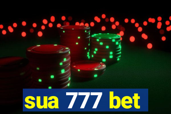 sua 777 bet